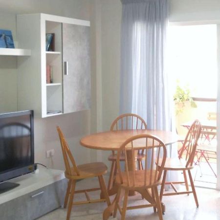 Live Puertito Cortes Puertito de Guimar Dış mekan fotoğraf