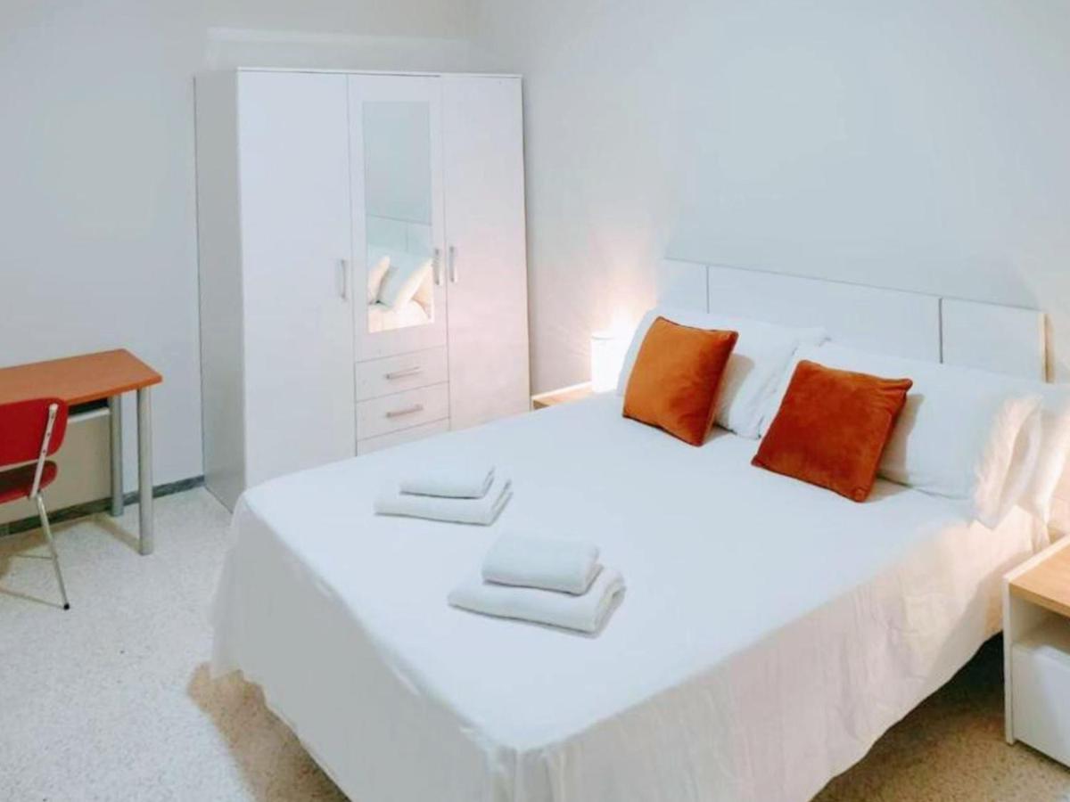 Live Puertito Cortes Puertito de Guimar Dış mekan fotoğraf