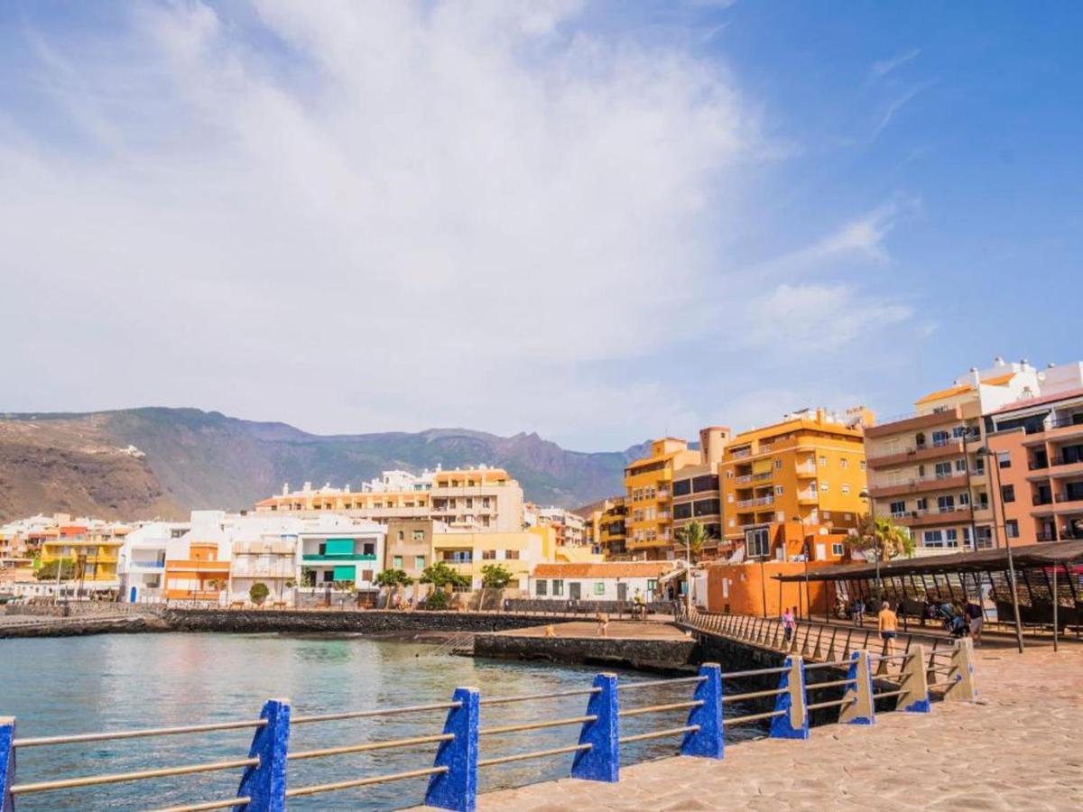 Live Puertito Cortes Puertito de Guimar Dış mekan fotoğraf