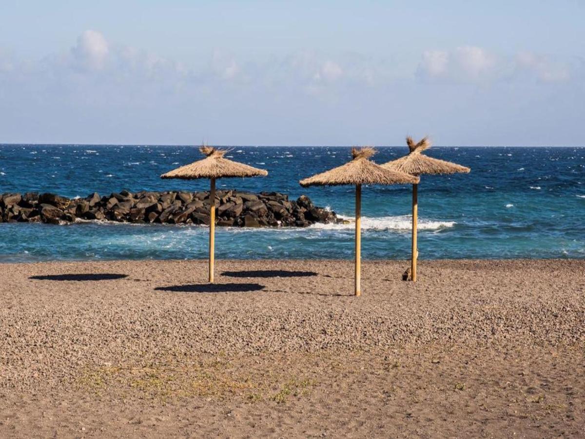 Live Puertito Cortes Puertito de Guimar Dış mekan fotoğraf