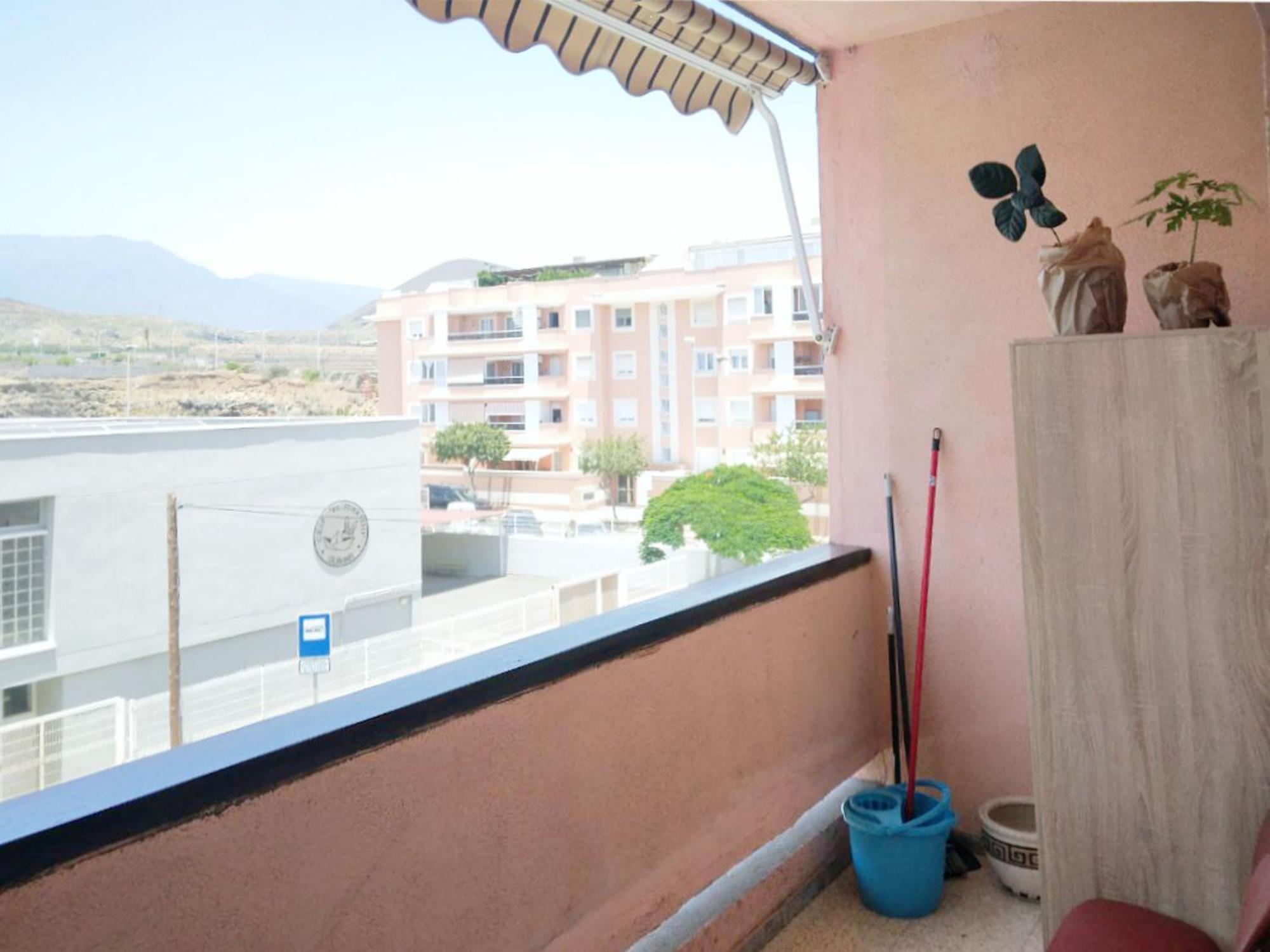 Live Puertito Cortes Puertito de Guimar Dış mekan fotoğraf