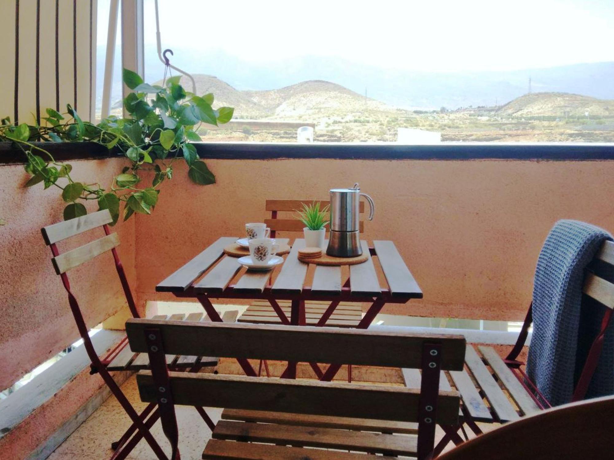 Live Puertito Cortes Puertito de Guimar Dış mekan fotoğraf