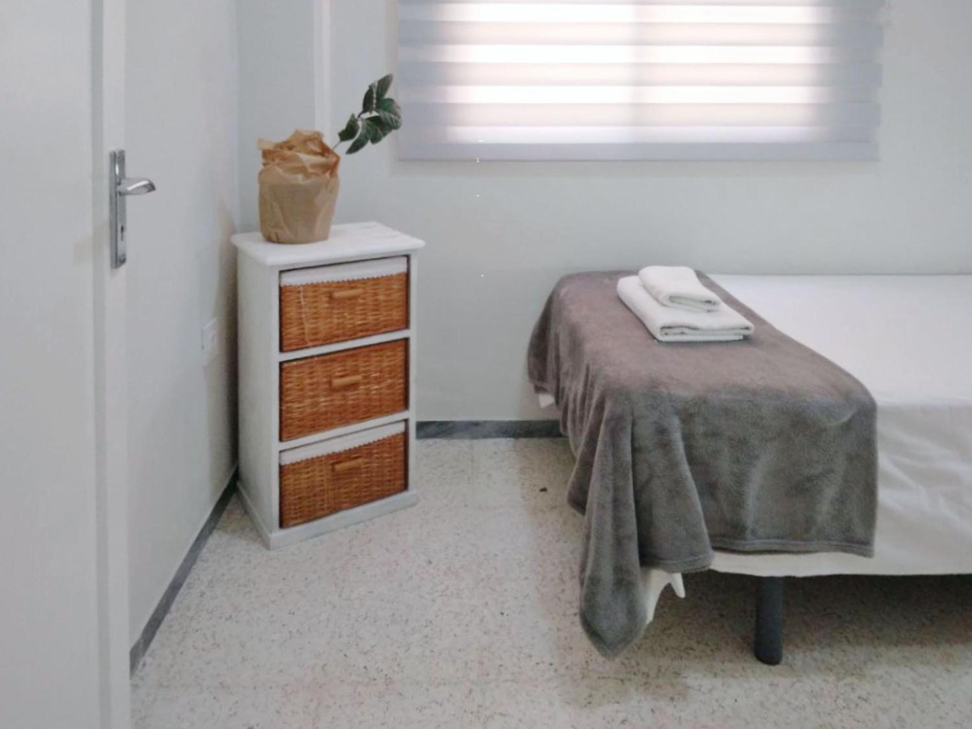 Live Puertito Cortes Puertito de Guimar Dış mekan fotoğraf