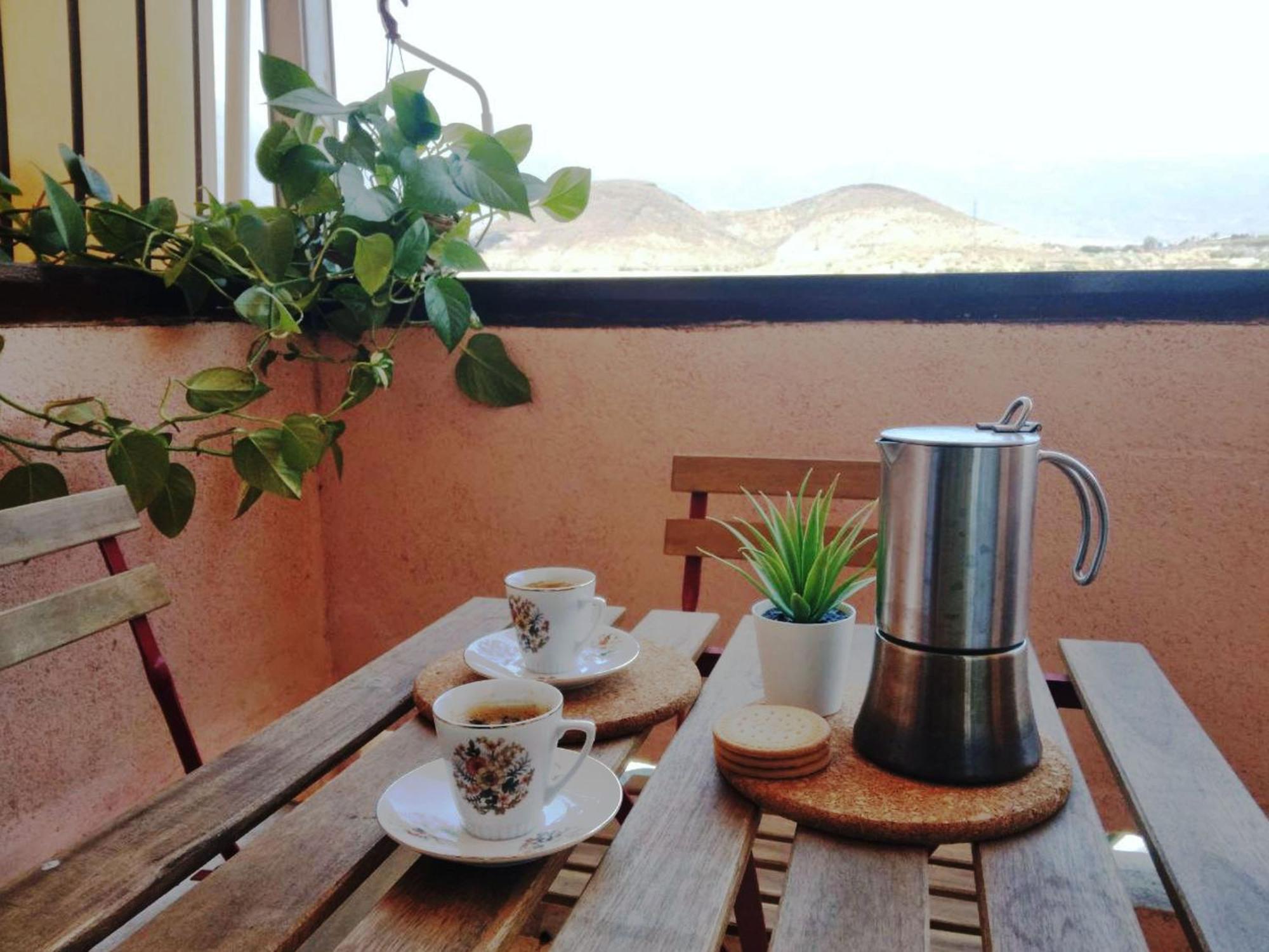 Live Puertito Cortes Puertito de Guimar Dış mekan fotoğraf