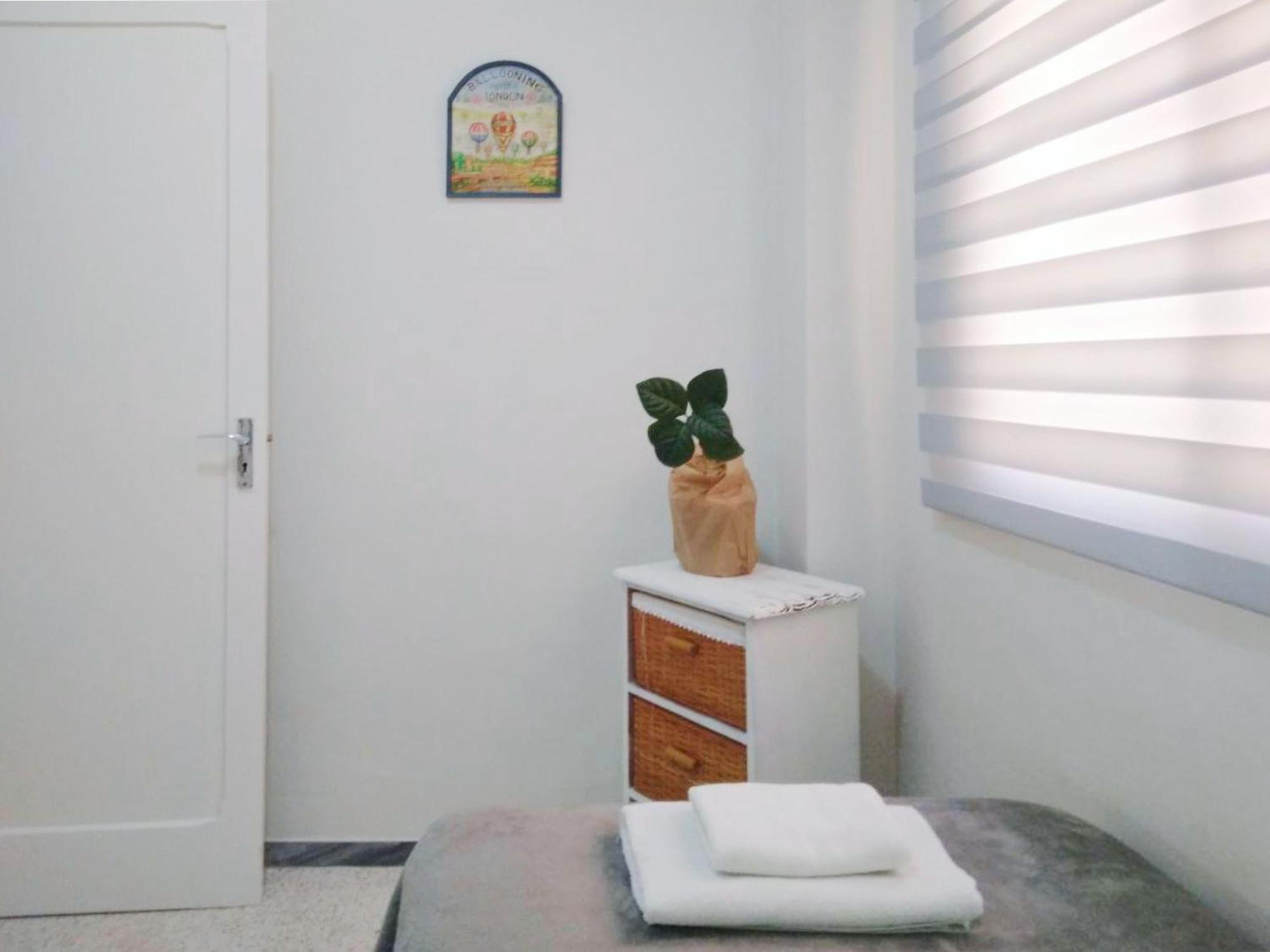 Live Puertito Cortes Puertito de Guimar Dış mekan fotoğraf