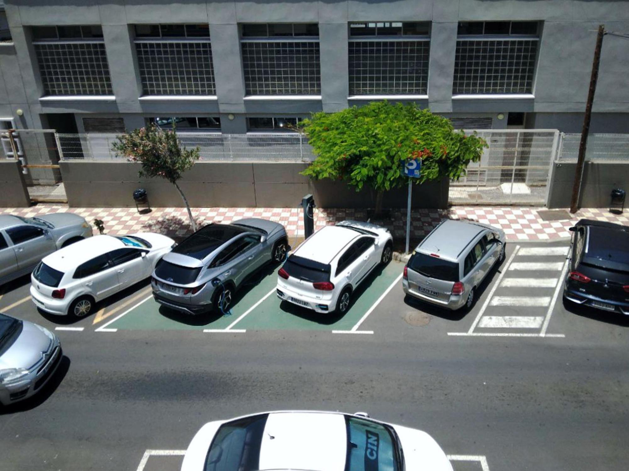Live Puertito Cortes Puertito de Guimar Dış mekan fotoğraf