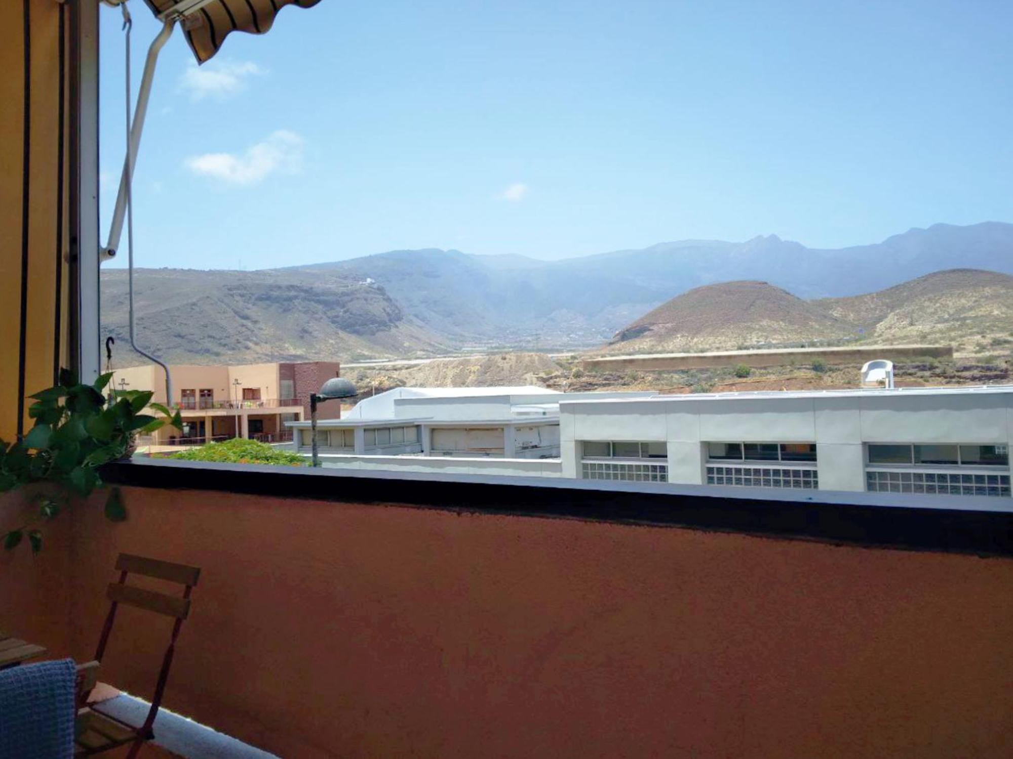 Live Puertito Cortes Puertito de Guimar Dış mekan fotoğraf