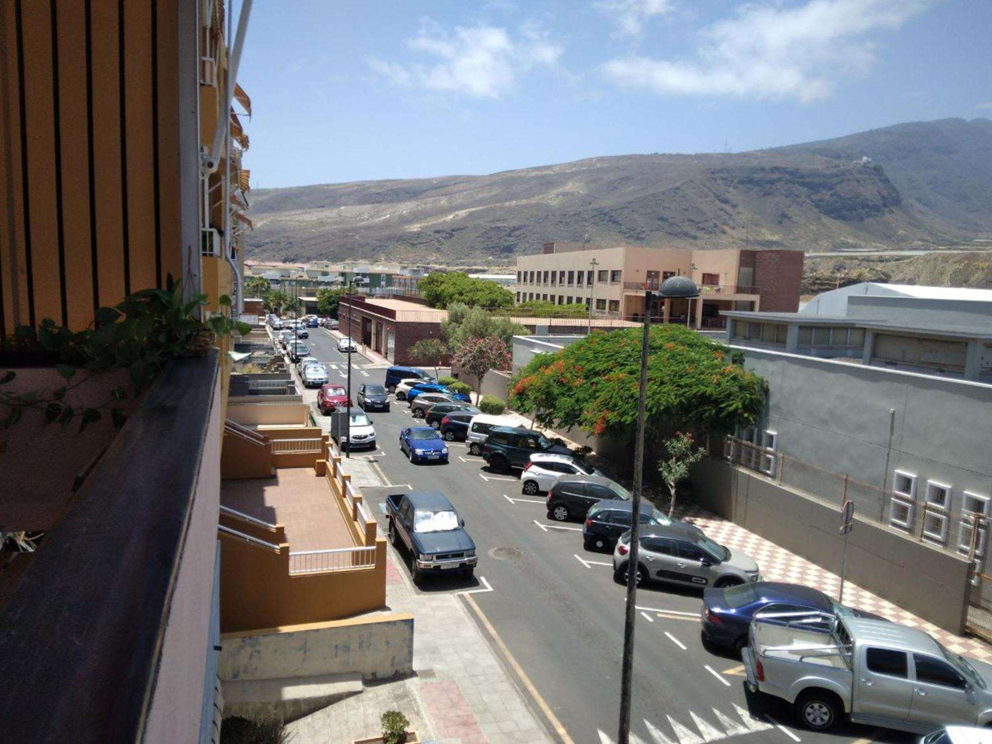 Live Puertito Cortes Puertito de Guimar Dış mekan fotoğraf