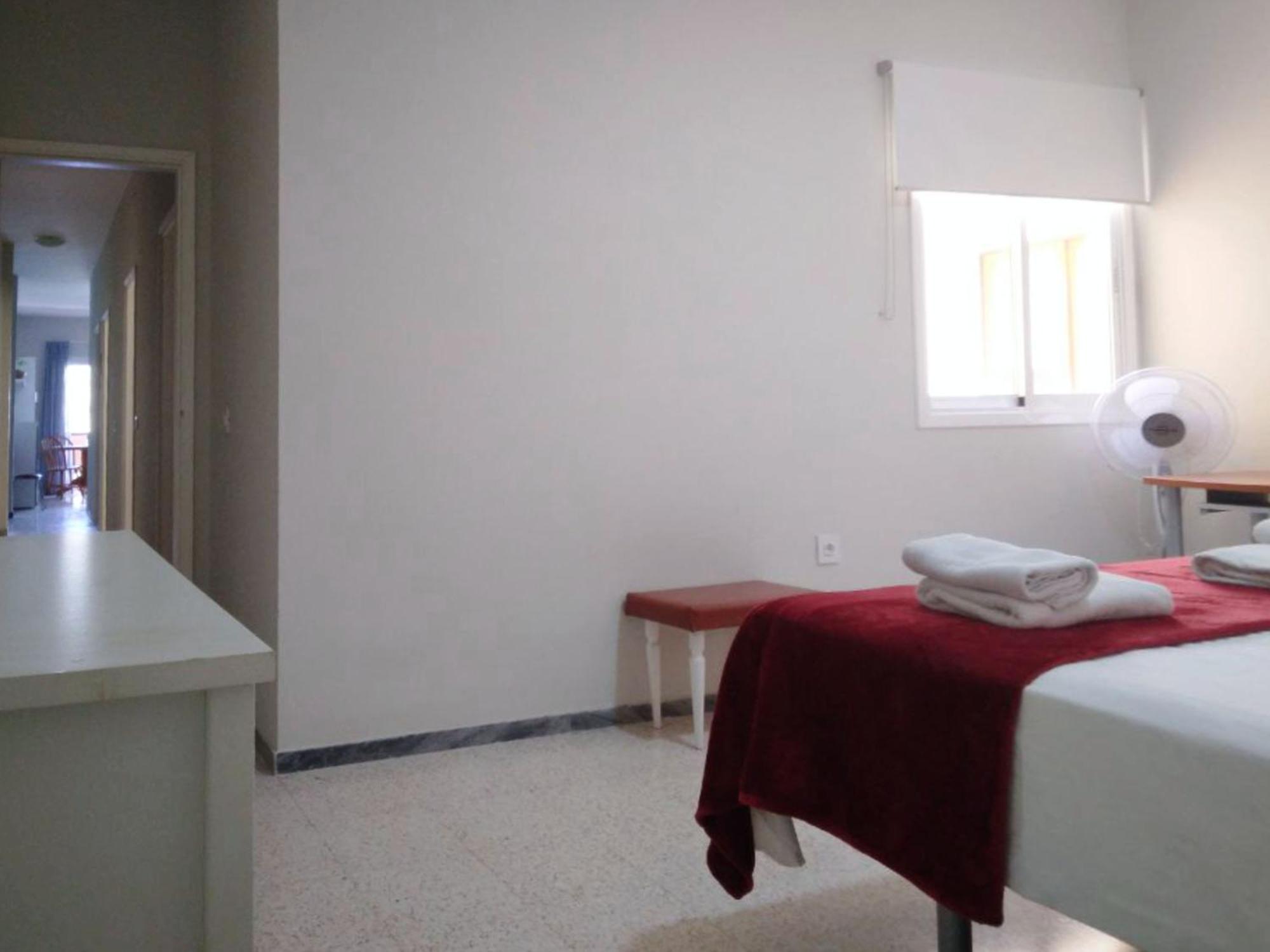 Live Puertito Cortes Puertito de Guimar Dış mekan fotoğraf